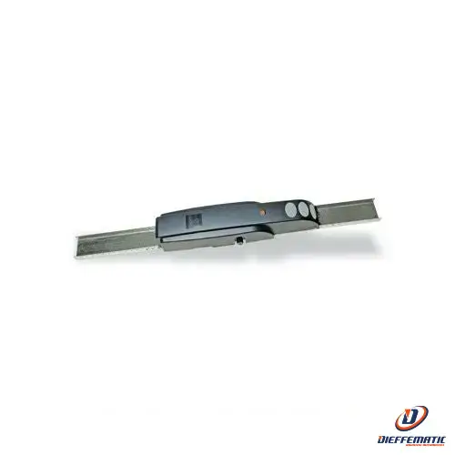 Euro Breeze 06 C Lento Sblocco Destra Genius 6120038 Automazione Automatismi