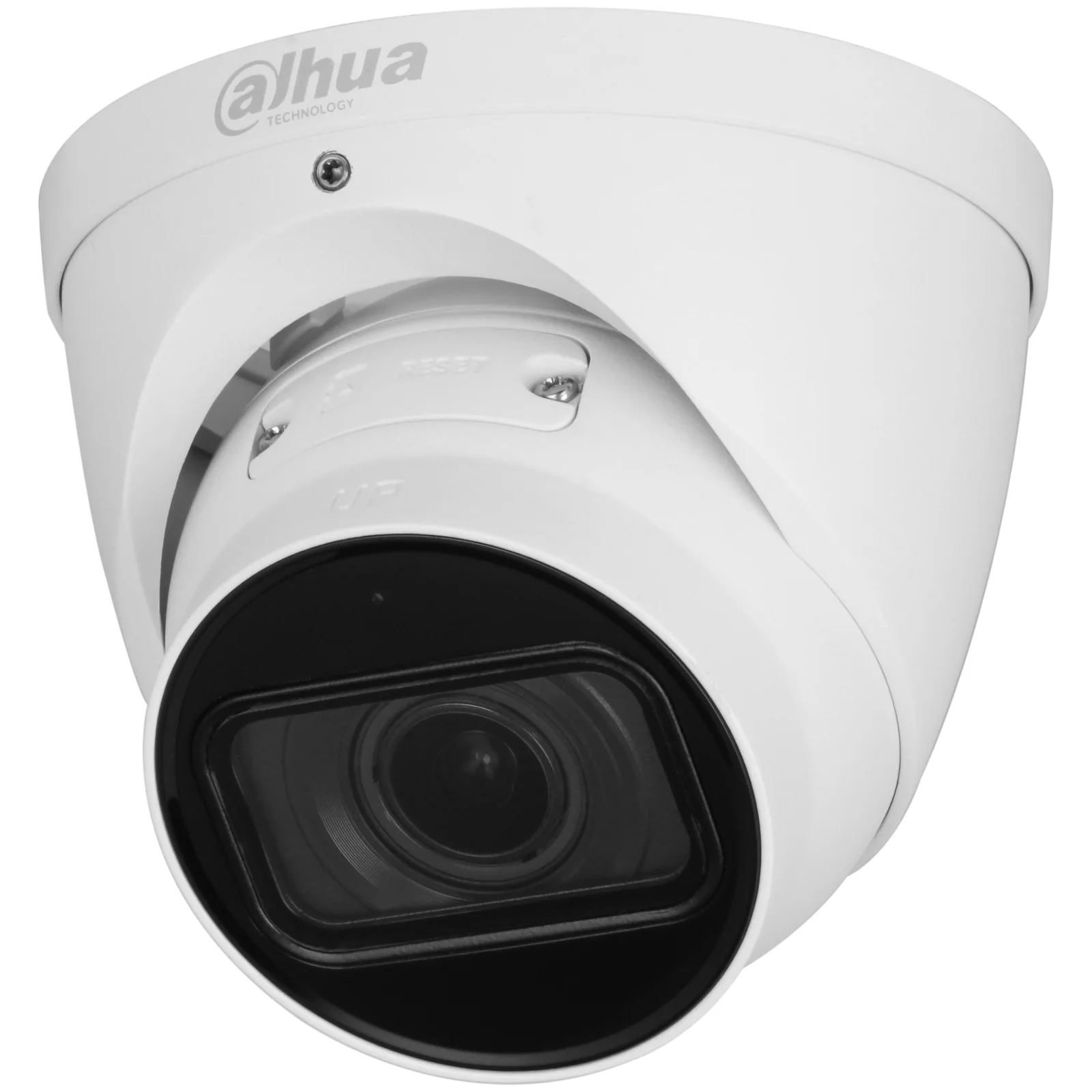 Eyeball Ip Ai 8 Mp 2.7~12 Mm Ir Mic Dahua Ipc-Hdw5842T-Ze-S3 Videosorveglianza