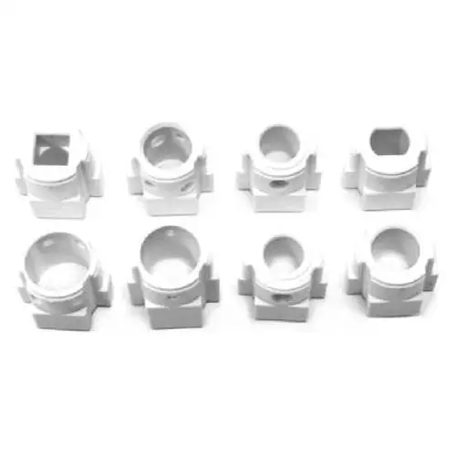 Ezviz Dl01 Pro & Dl01S Knob Adapter Entrance