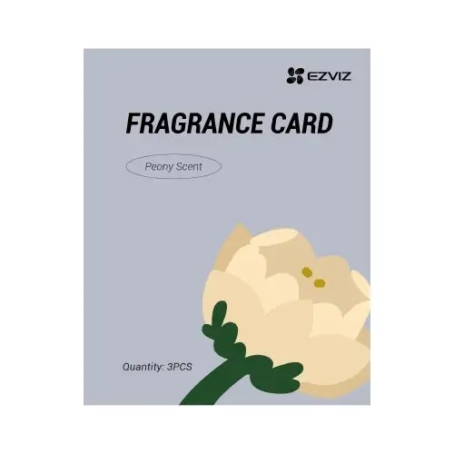Ezviz Fragranza Per Rh2 Home Comfort
