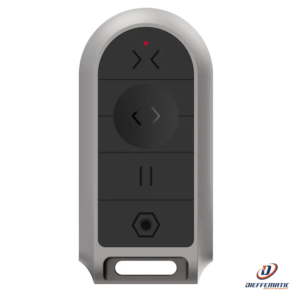 Ezviz Hgt2 Telecomando Per Hg2 600 Pro Home Comfort