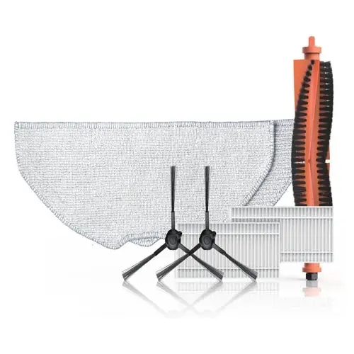 Ezviz Kit Accessori Per Re4/Re5/Re4 Plus/Re5 Plus Home Comfort