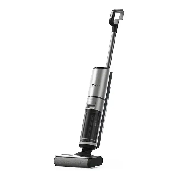 Ezviz Rh2 Aspirapolvere Smart Lava E Asciuga Senza Fili Home Comfort