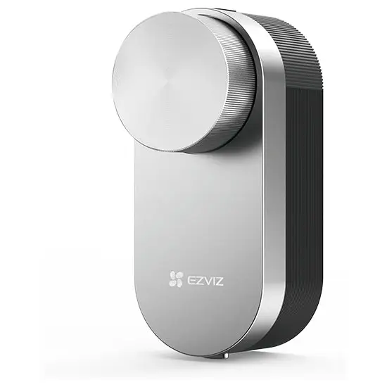 Ezviz Smart Lock Dl01 Pro Serratura Smart Entrance