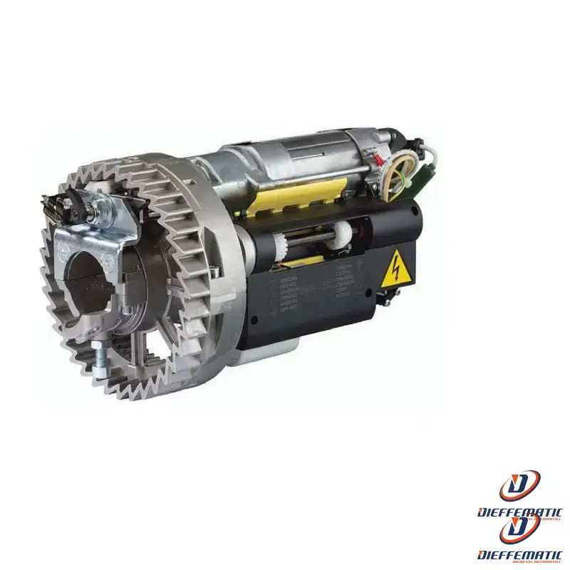 Faac 109960 Rh200b Automazione Motore Serranda Saracinesca Ex R280