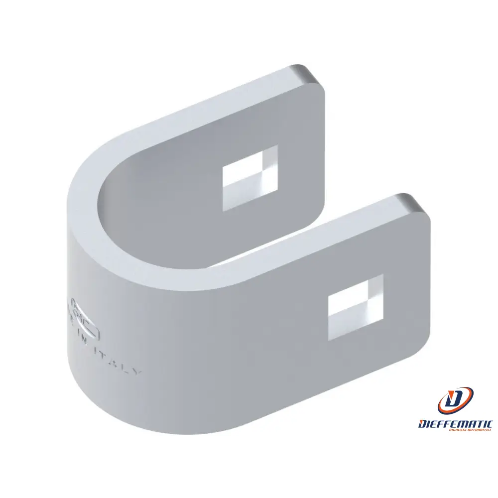 Fascetta Per Cardine Boccola 18Ma Fac 60 Rc1103.018 Automazione Automatismi