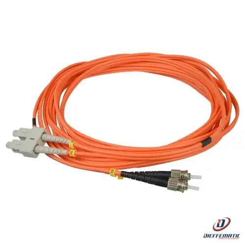 Fb-Scst-Dxmm-5 Cavo In Fibra Ottica
