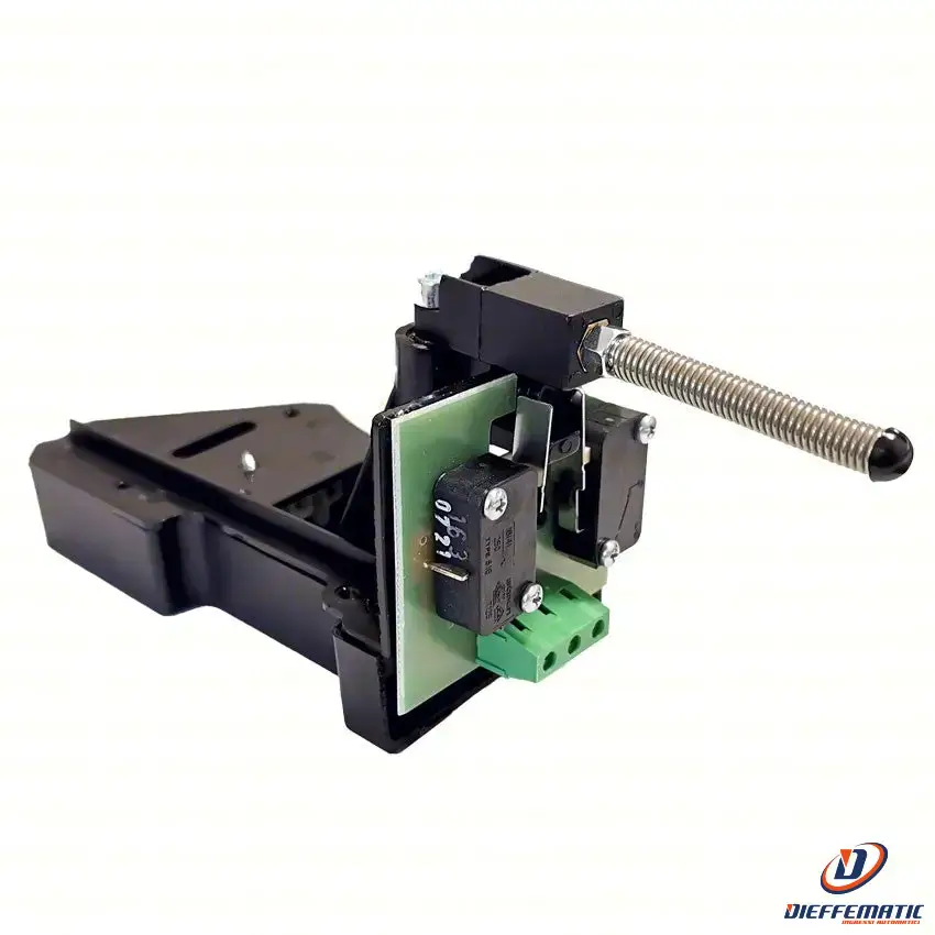 Fc13 Finecorsa Completo Meccanico K20 Atplus Dieffematic