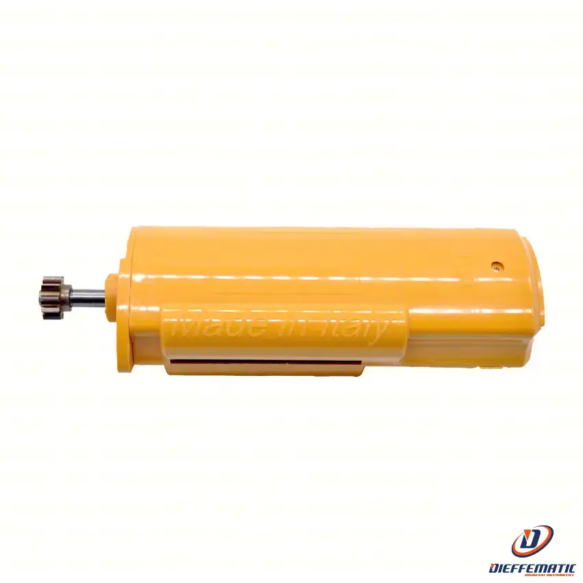 Fc14 Gruppo Finecorsa Roll Serranda Completo Ricambio Vds