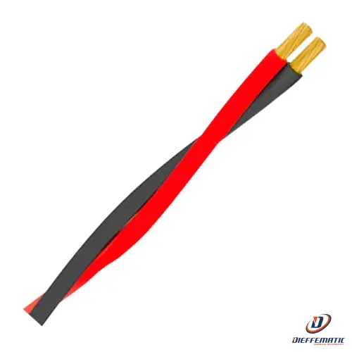 Fc15B-100-C Cavo Speciale Per Sistemi Antincendio