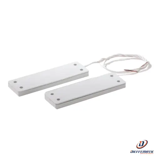 Fdp UP10 Contatto magnetico ultra sottile