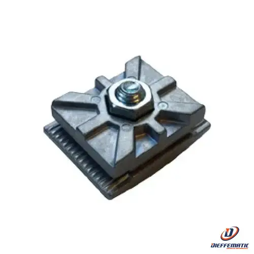 Fermo Meccanico Aggiuntivo Di Chiusura Per Xtilus Allmatic 12007428 Automazione