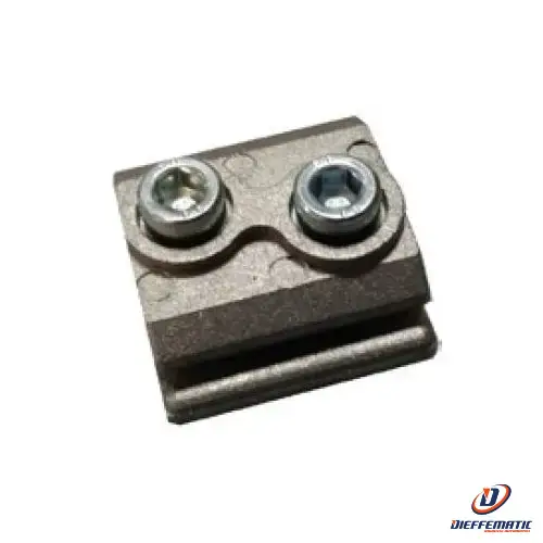 Fermo Meccanico Per Kineo 400 Allmatic 64100233 Automazione Automatismi Garanzia