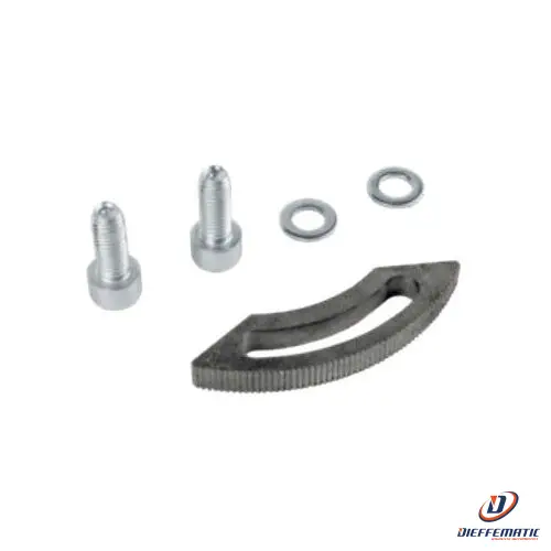 Fermo Meccanico Per Sam (2 Pz) Benincà Sam.Stop 938802662 Automazione Originale