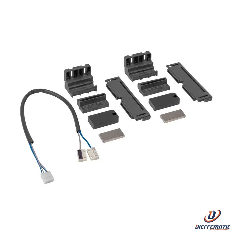 Finecorsa Magnetico Per Motoriduttori Serie Ms4 E Bull Benincà Mls 938703466