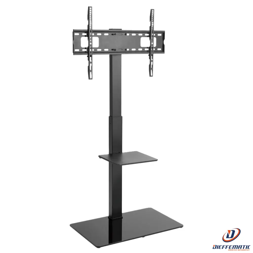 Ft70S-077 Supporto Da Pavimento Con Base