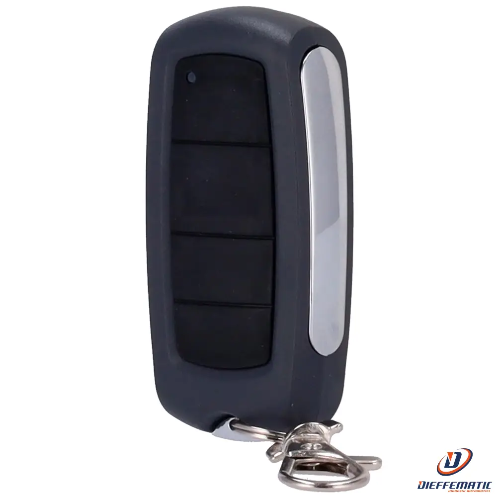 Gateopener-Remotecontrol Telecomando Per Sistemi Di Automazione