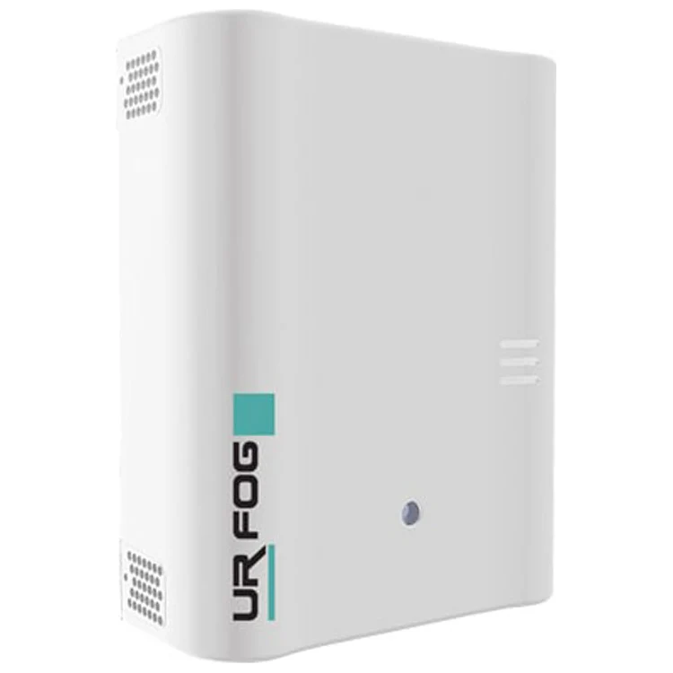 Generatore Di Nebbia Anti-Intrusione Fog Storm Modular 200 Ur Fog Fpu03Esm200
