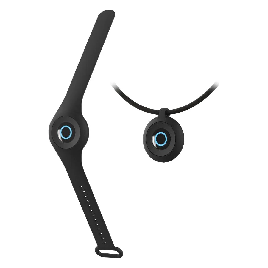 Geolocalizzatore Di Emergenza Bluetooth Vesta Bl-3 Antintrusione Sicurezza