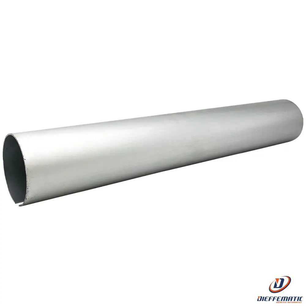 Giunto Asta Tonda Barriera Automazione Automatismi Brs Dieffematic 12478