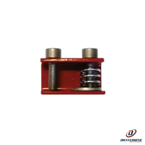 Giunto Di Rottura Allmatic 12007395 Automazione Automatismi Originale Garanzia