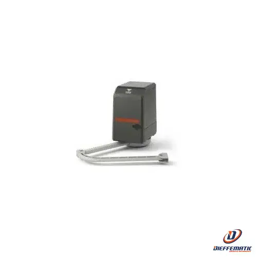 Gruppo Autobloccante Per Cancelli A Battente 24v 200kg Cardin Bltow24m Originale