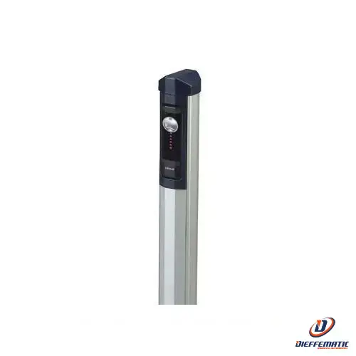 Gruppo Elettronica Costa Ottica Genius 6100158 Automazione Automatismi Originale