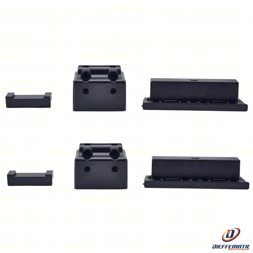 Gruppo Finecorsa Magnetico 63001035 Motori Scorrevoli Faac Genius
