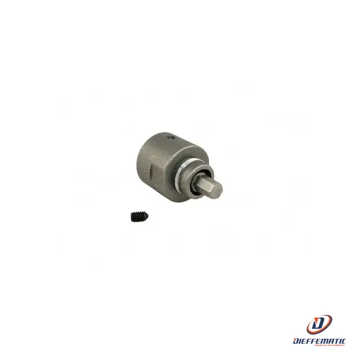 Gruppo Sblocco B680H (2021) Faac 63003451 Ricambio Originale Automazione Nuovo