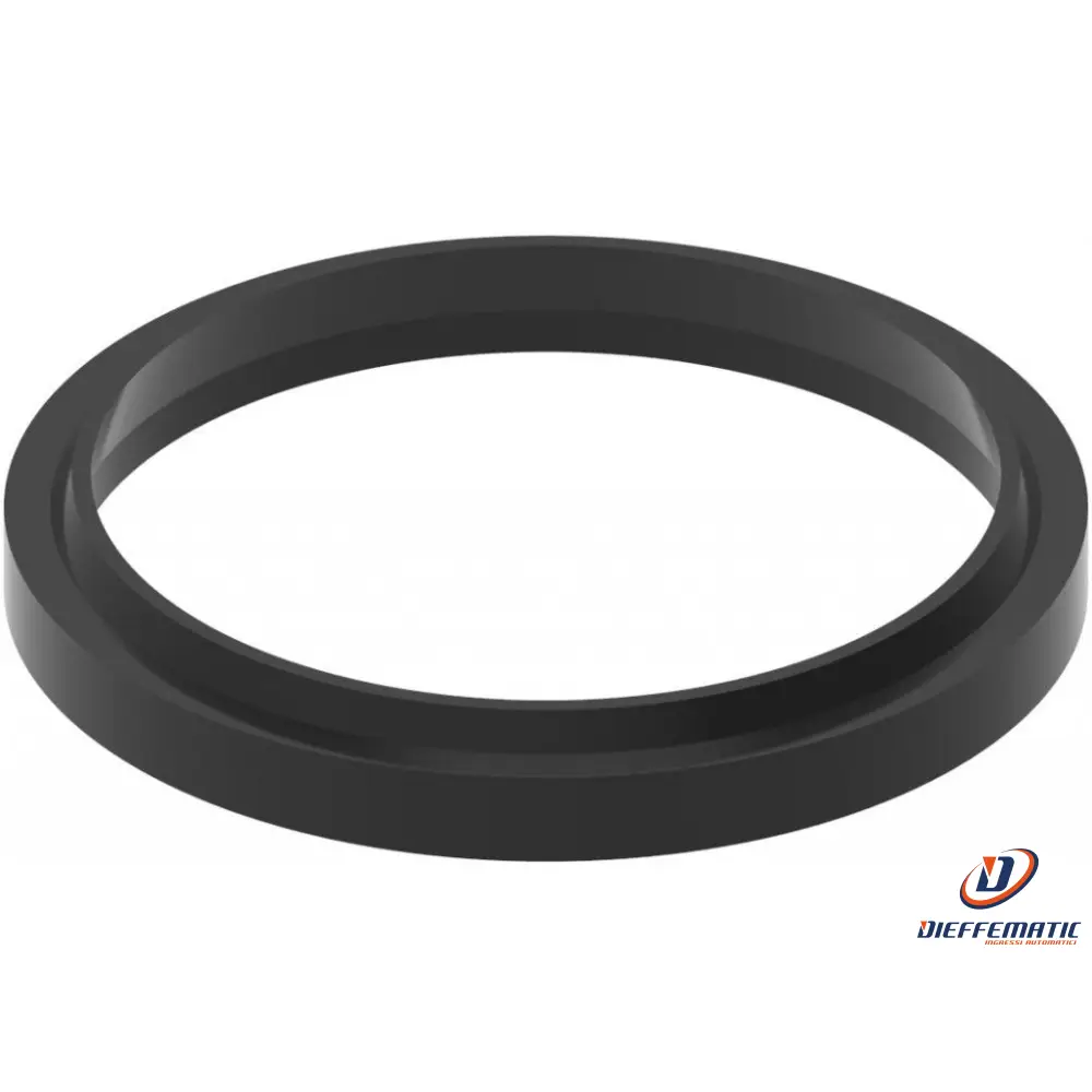 Guarnizione Per Art. 265.70 Fac 265.70G Rc4801.070 Automazione Automatismi Nuovo