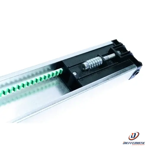 Guida Scorrimento Serie Probo Xl Life Prb35-08-Mr 1Am1080000 Automazione Nuovo