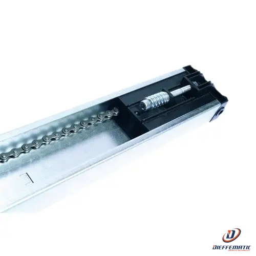 Guida Scorrimento Serie Probo Xl Life Prc25-08 Mr 1Am1040000 Automazione Nuovo