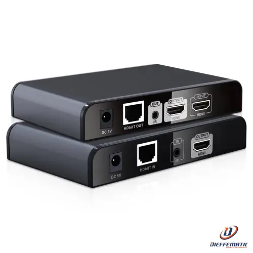 HDMI-EXT-PRO-V2 Estensione attiva HDMI 1080p [%VAR%]