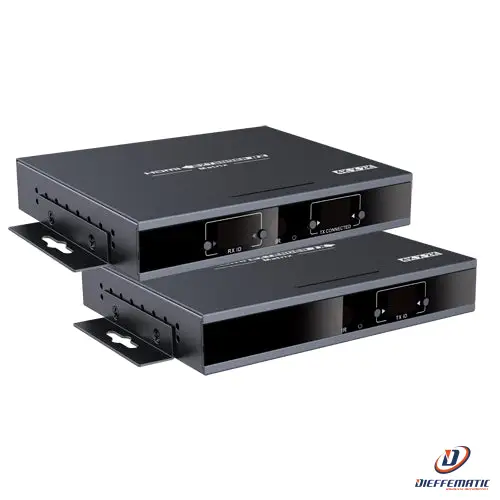 HDMI-MATRIX-PRO-4K Moltiplicatore di segnale HDMI