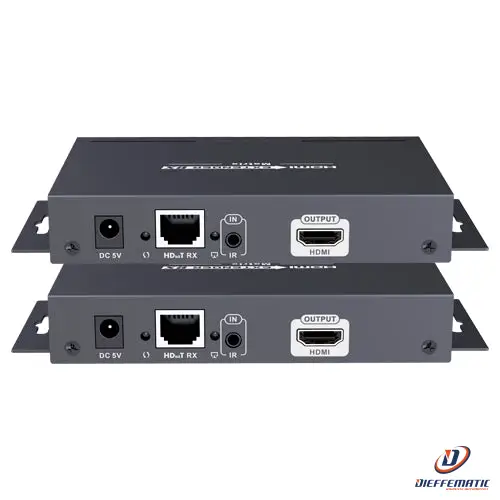 HDMI-MATRIX-PRO Moltiplicatore di segnale HDMI