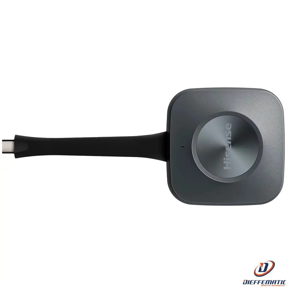 Hisense HIS-HT007E Dongle per monitor interattivi MR6DE e -E