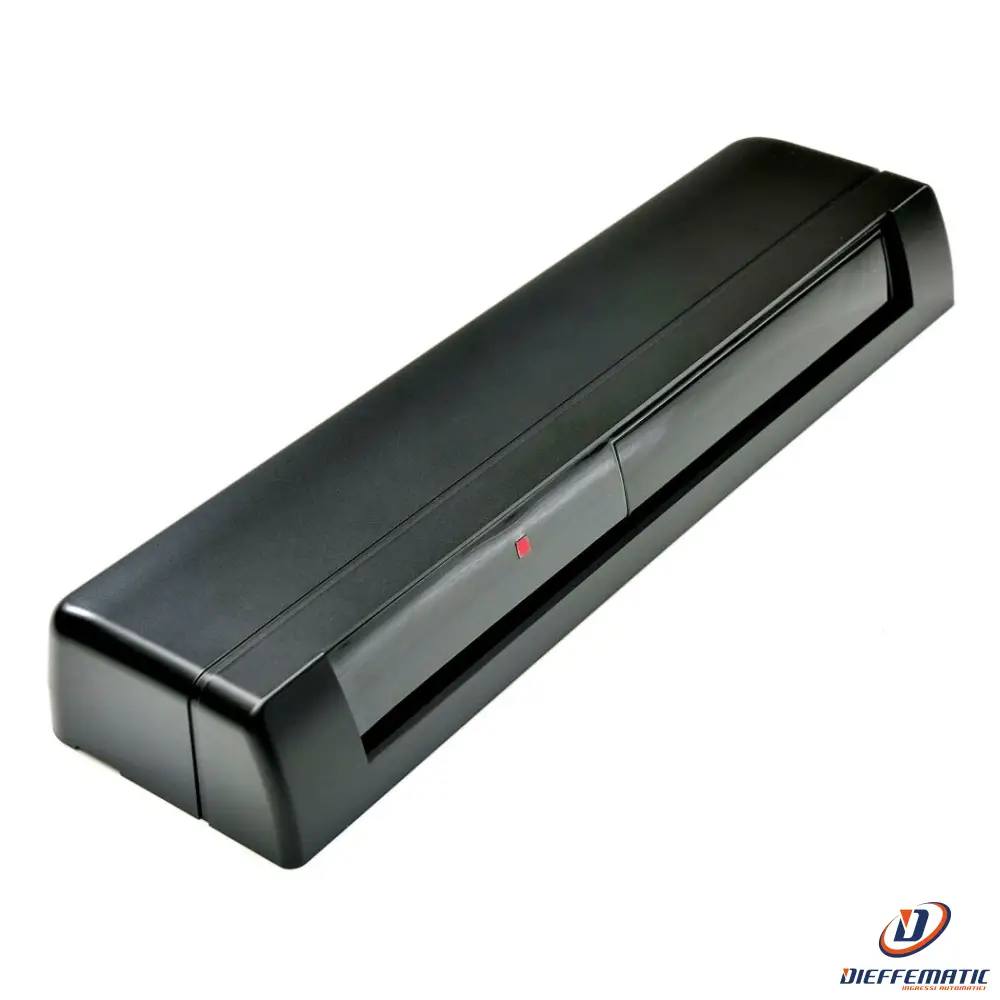 Hotron 3H-Ir14C/Bl Sensore Per Porte Scorrevoli Di Negozi