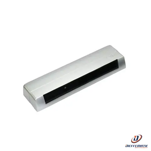 Hotron 3H-Ir14C/S Sensore Per Porte Scorrevoli Di Negozi