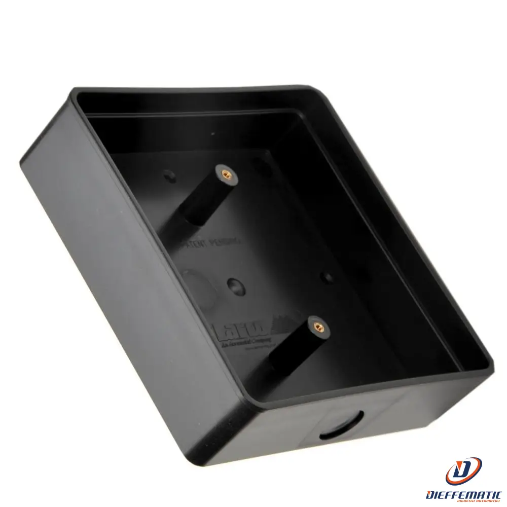 Hotron 6Uo Scatola Da Incasso 6"