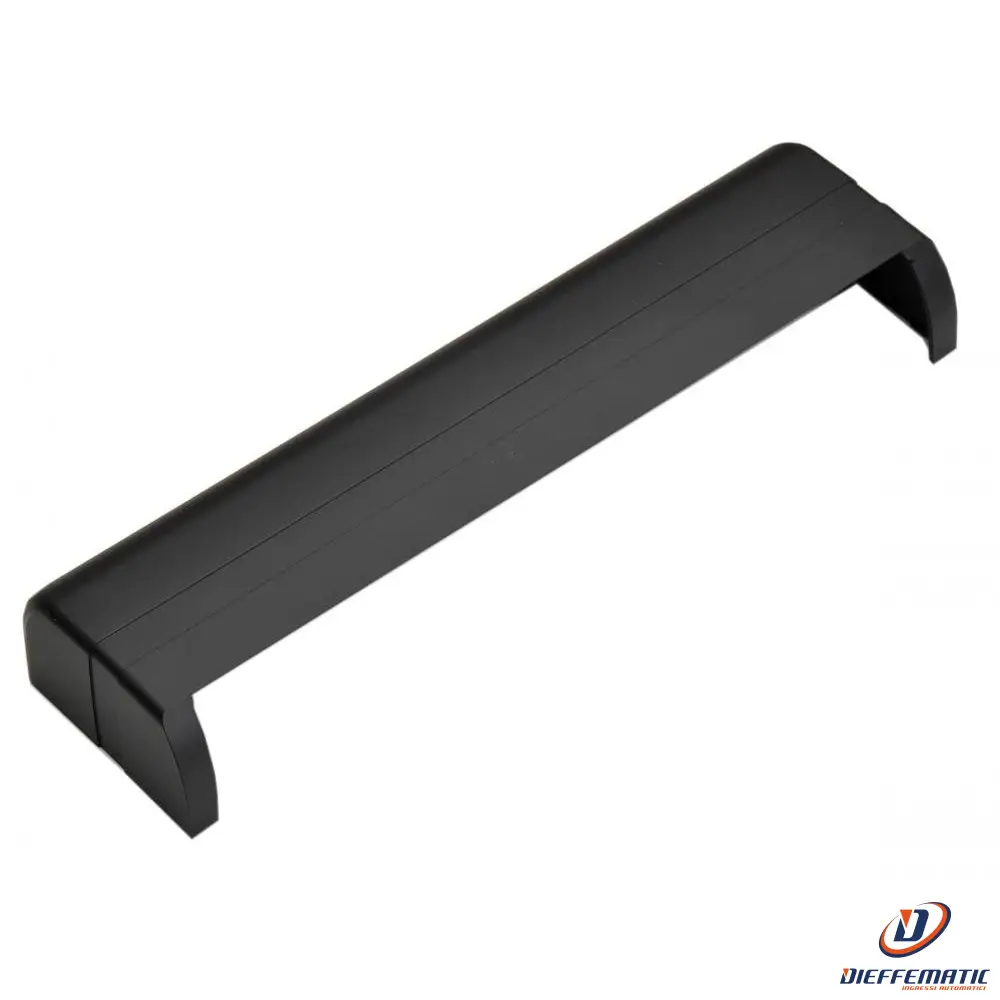 Hotron Cov-Hr100/Bl Coperchio Nero Per Sensore Hr100-Ct