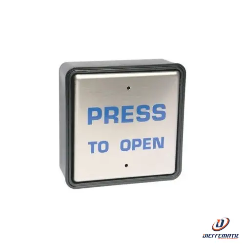 Hotron Cov-Hr100/S Coperchio Grigio Per Sensore Hr100-Ct