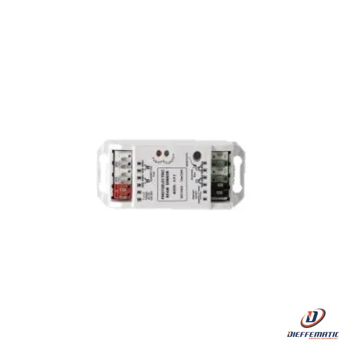 Hotron Hp-C Controller Per Raggio Di Sicurezza Hp