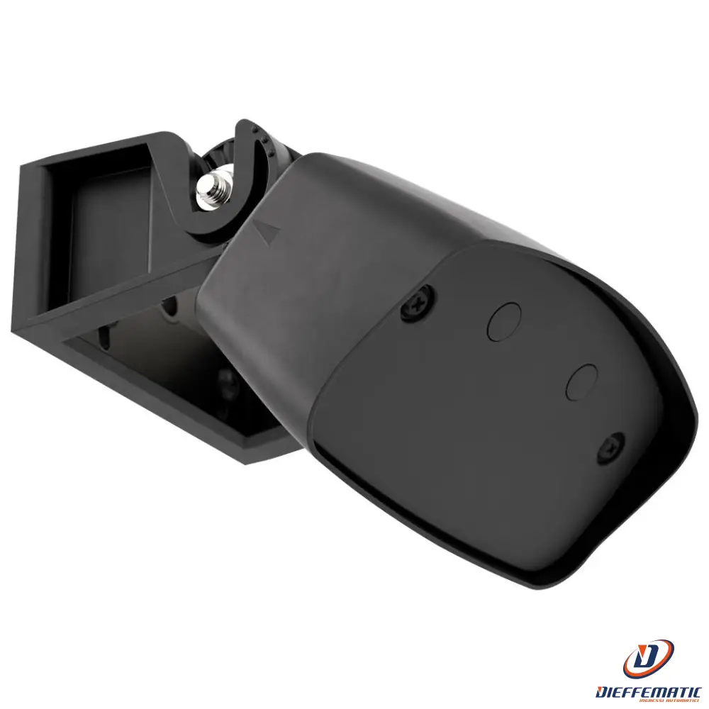 Hotron Hr-Robus Sensore Di Attivazione Delle Porte Automatiche Industriali