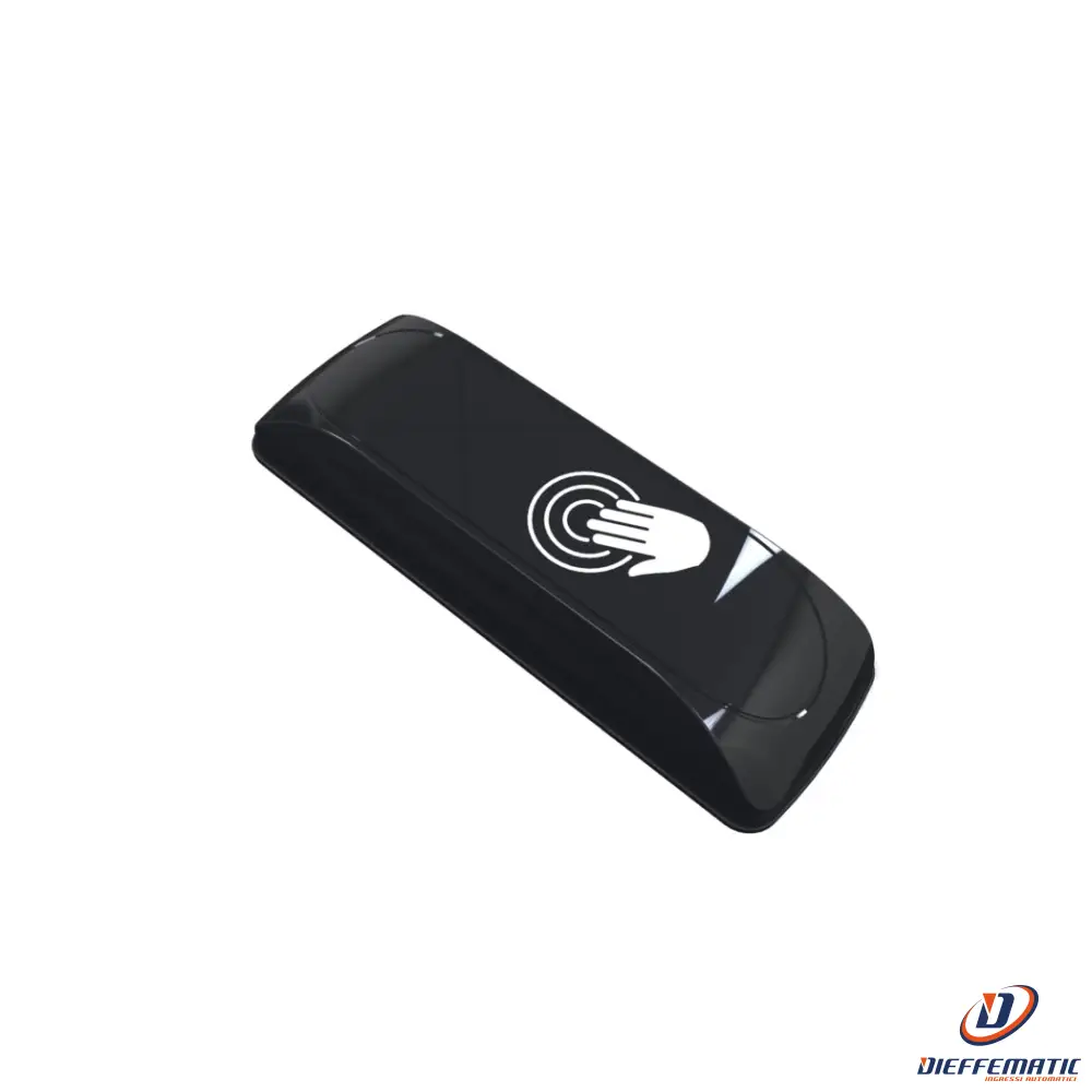Hotron J-Wave Interruttore Di Attivazione Delle Porte Igienico E Senza Contatto
