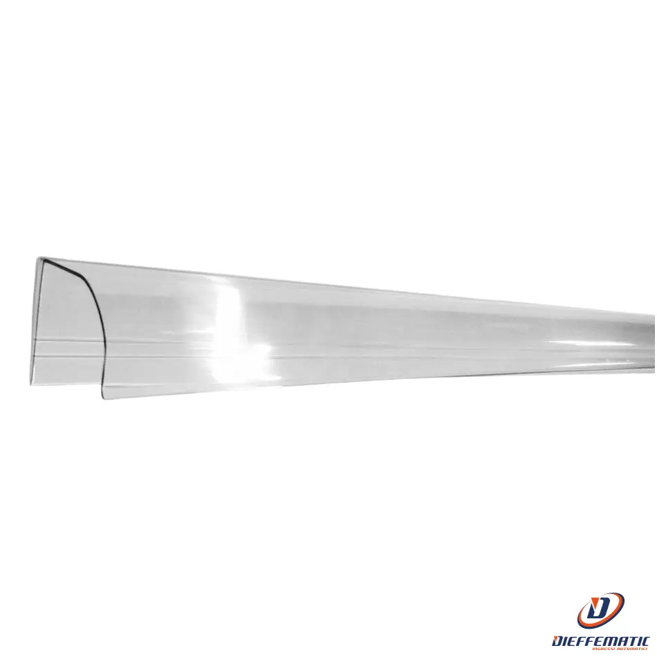 Hotron Wc_Sss-5 Copertura Anti-Intemperie Per Sensore Di Sicurezza Sss-5