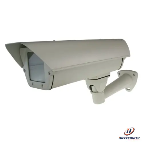 HS350W Box protettore