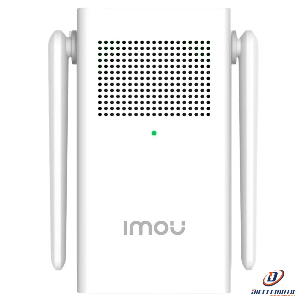 Imou Ds21-W-W-Imou Campanello Wifi