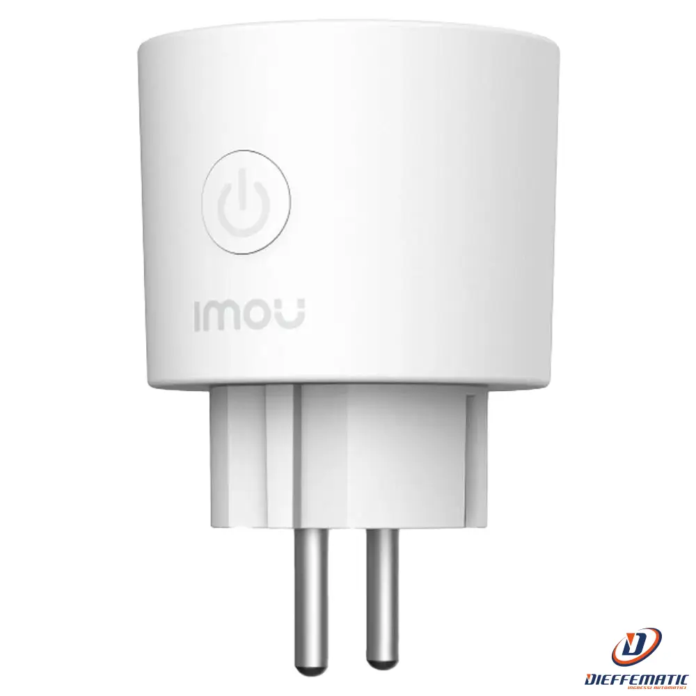 Imou Iot-Ce2P-16A-Mat-Eu-Imou Presa Smart