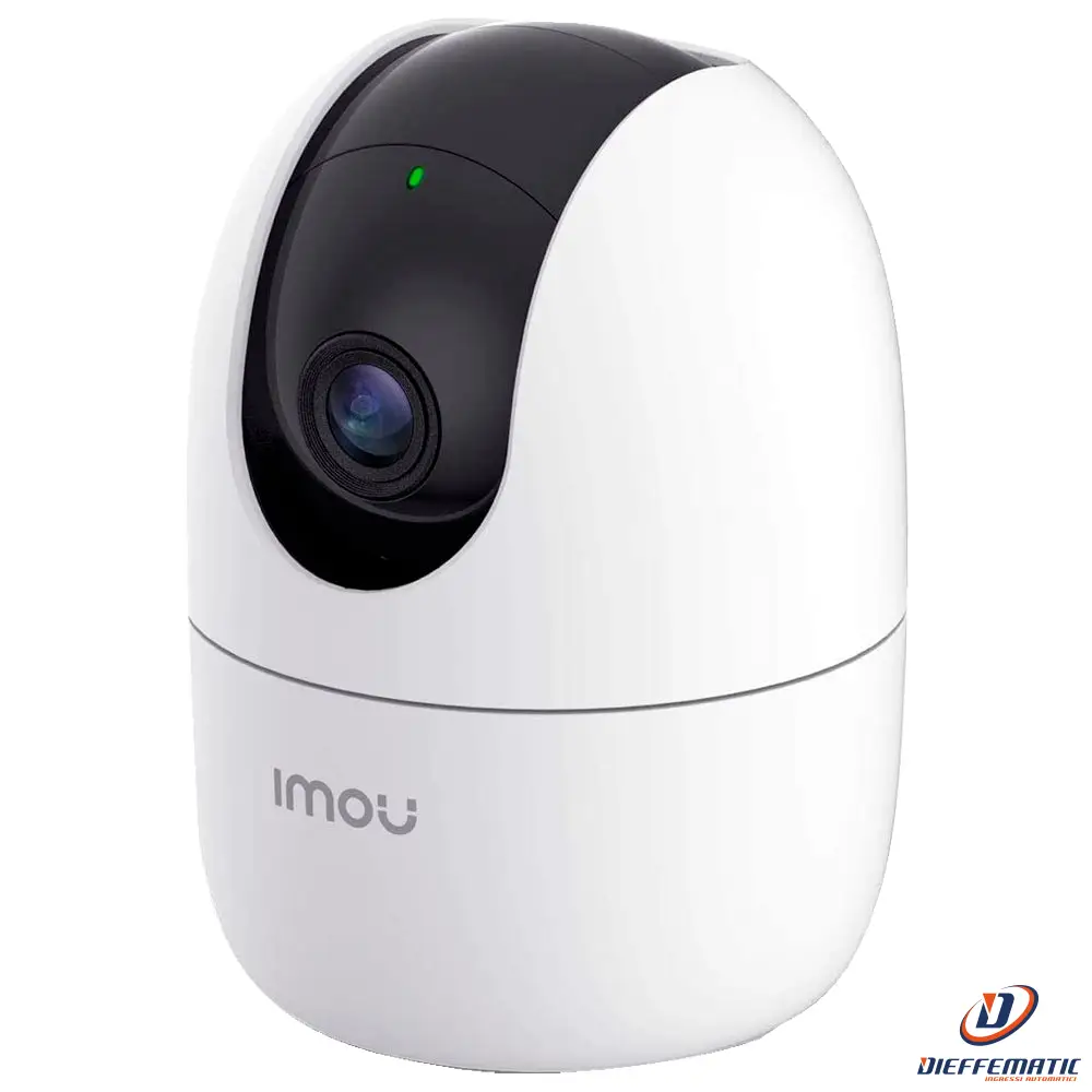 Imou IPC-A22EP-L-V2-IMOU Telecamera Wifi 2 Megapixel