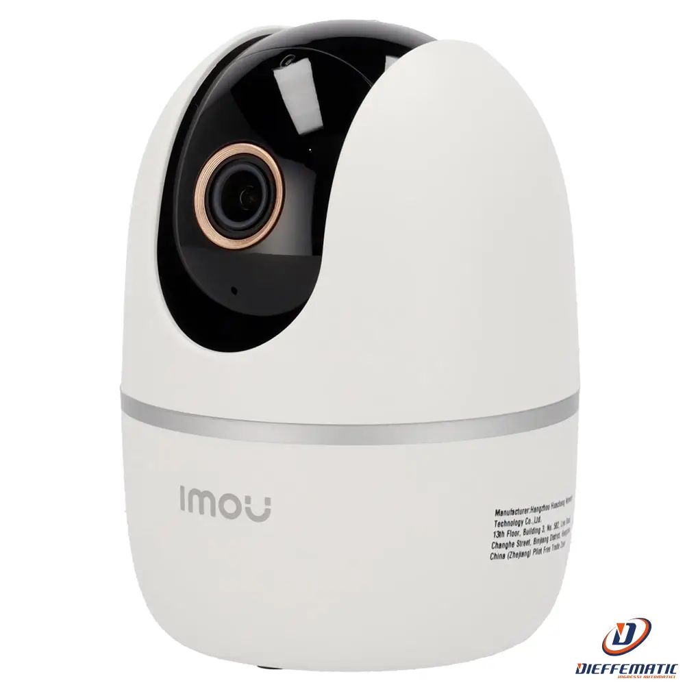 Imou IPC-A42P-L-V2-IMOU Telecamera Wifi 4 Megapixel